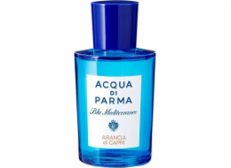 Acqua Di Parma ACQUA DI PARMA Blu Mediterraneo Arancia Di Capri EDT sprej 100 ml