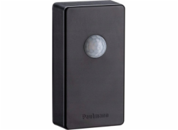Paulmann Outdoor Plug and Shine bezdrátový soumrakový senzor IP44 Zigbee antracit