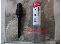 Makita Adaptér SDS-max na SDS-plus P-17027