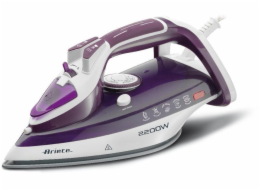 Žehlička Ariete ARIETE 6243 PARNÍ žehlička (2200)