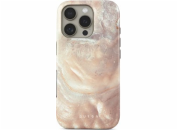 Slowmoose Burga Tough Magsafe - ochranné pouzdro pro iPhone 16 Pro kompatibilní s MagSafe (klidný západ slunce)