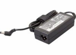 65W napájecí adaptér pro notebook HP, (724264-001)