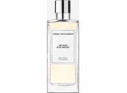 Angel Schlesser Les Eaux D'Un Instant Blooming Grapefruit Eau De Toilete Spray 100ml