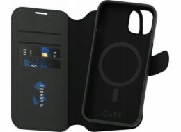 PanzerGlass CARE by PanzerGlass Feature Tango 2v1 Wallet iPhone 14 / 13 6.1 MagSafe black/black 1160