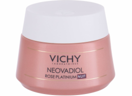 Vichy Neovadiol Rose Platinium Noční noční krém 50 ml