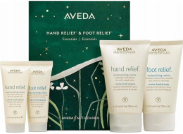 Aveda AVEDA_SET Hand Relief &amp; Krém na ruce Relief Hydratační krém na ruce 2x125ml + 2x40ml