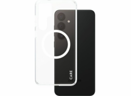 PanzerGlass CARE by PanzerGlass Fashion QI Case Sam S24+ černá/černá 1167