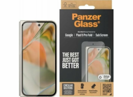 PanzerGlass PanzerGlass SP Google Pixel 9 Pro Fold UWF