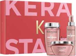 Kerastase Chroma Absolu set šampon na vlasy 250ml + maska na vlasy 200ml + termální sérum 150ml