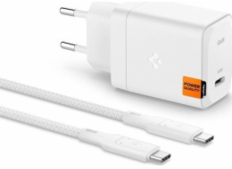 Spigen ArcStation Pro GaN-651 Nabíječka 1x USB-C (ACH05476)