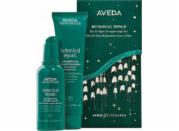 Aveda AVEDA_SET Botanical Repair Strenghening Overnight Serum posilující sérum na noc 100ml + Strenghening Leave In Treatment posilující kúra bez oplachování 100ml