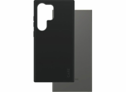 PanzerGlass CARE by PanzerGlass Fashion QI Case Sam S24 Ultra black/black 1168