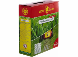 Sourcing WOLF GARTEN SADA REGENERACE TRÁVNÍKU 125 M2 4V1 V-MIX 125