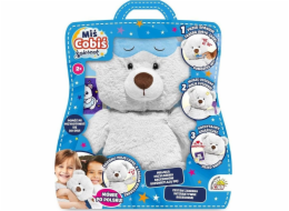 Cobi interaktivní maskot Mi? Cobis ?pioszek
