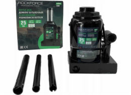 HYDRAULICKÝ SLOUPOVÝ ZVEDÁK Rockforce 25 TUNOVÝ ZVEDÁK