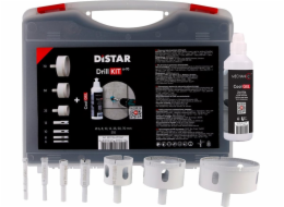 Distar Drill Kit Distar DrillKIT 6-70 s CoolGEL