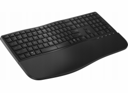 Klávesnice HP Bezdrátová dvourežimová klávesnice HP 680 Comfort (8T6L8AA)