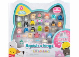 Orbico *****Squish-a-longs JAS SQAL 25pack W1 55289