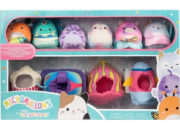 Orbico ***** Squishmallows 6cm Plyš Imprez.0020 48120