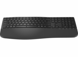 Sada klávesnice a myši HP 680 Comfort Dual-Mode Wireless Keyboard and Mouse (8T6L6AA)