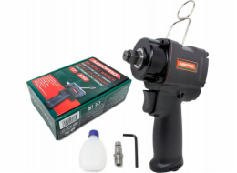 Rockforce Rázový utahovák PNEUMATICKÝ RÁZOVÝ UKLÁVÁČ 600 Nm 1/2 COMPACT