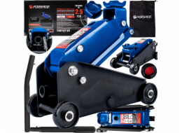 Sourcing FORSAGE LIFT FROG 2,5T/ PRO CROSSOVERY A MINIBUSY...