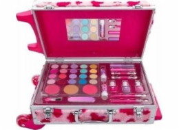Canenco VYTVOŘTE TO! Love_Heart kufr make up+mimo 84599 /2