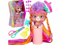 Tm Toys VIP Pets Hair Academy - Nyla