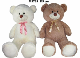 Nedělní medvídek M-3765 2kol 115cm 167859