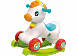 Clementoni CLE BABY interaktivní kůň Marcinek 50928