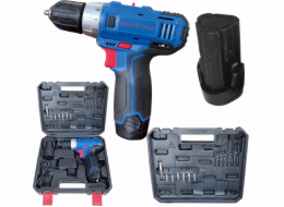 Rockforce akumulátorový šroubovák 12V