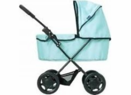 Ricoh HTI Chicco kočárek hluboký 1424059 /6