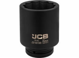 JCB Deep Impact Socket 1 85 mm (12bodový)