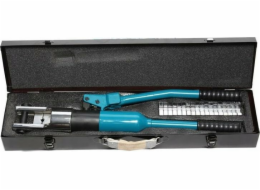 Forsage Hydraulický krimpovací nástroj na kabely 13t