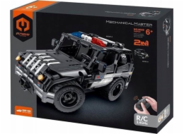 HP IM.MASTER RC vozidlo SWAT 2v1 355el 8026 40462