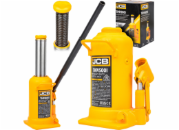 JCB Hydraulický zdvih sloupku 15t (h min 280mm, h max 508mm)