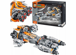 Hvězdné bloky Orink IM.MASTER 955ks 6812 40974