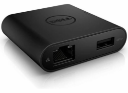 Dokovací/replikátor Dell USB-C DA200 (470-ABRY)