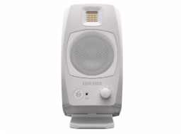 Adam Audio D3V White - pár studiových monitorů
