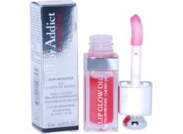Dior Lesk na rty v oleji 015 Cherry 6 ml