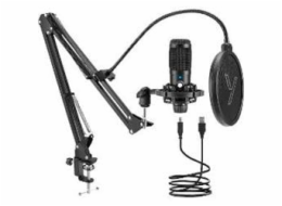 Yenkee YMC 1031 Streamerový mikrofon