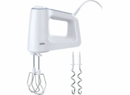 Mixér Braun HM 3100 WH