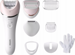Epilátor Philips Series 8000 BRE721/00