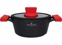 Obsidián Zwieger 20 cm, 2l