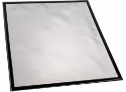 DEMCiflex Demciflex Staubfilter pro radiátor MO-RA3 420mm - černá/černá