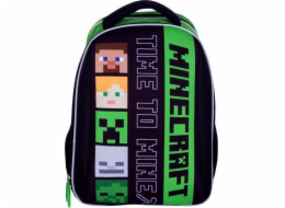 Astra Satchel AS3 Minecraft Alex&Steven ASTRA