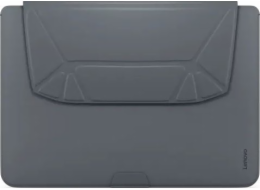 Šedé kapesní pouzdro Lenovo Origami 35,6 cm (14).