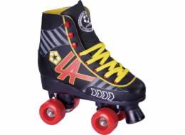 LA Sports LA SPORTS MLADÉ KOLEČKOVÉ BRUSLE COMFY 14174PRD #40