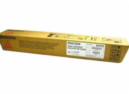 Originální purpurový toner Ricoh 888642 (842032)