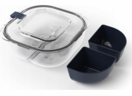Monbento Monbento Gourmet Crystal tmavě modrá